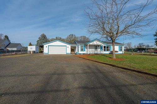 860 W Ellendale Av, Dallas, OR, 97338 | Card Image