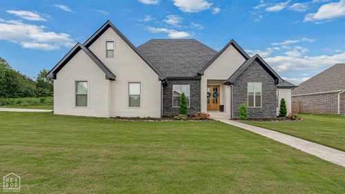 118 Eva Ln, Brookland, AR, 72417-9137 | Card Image