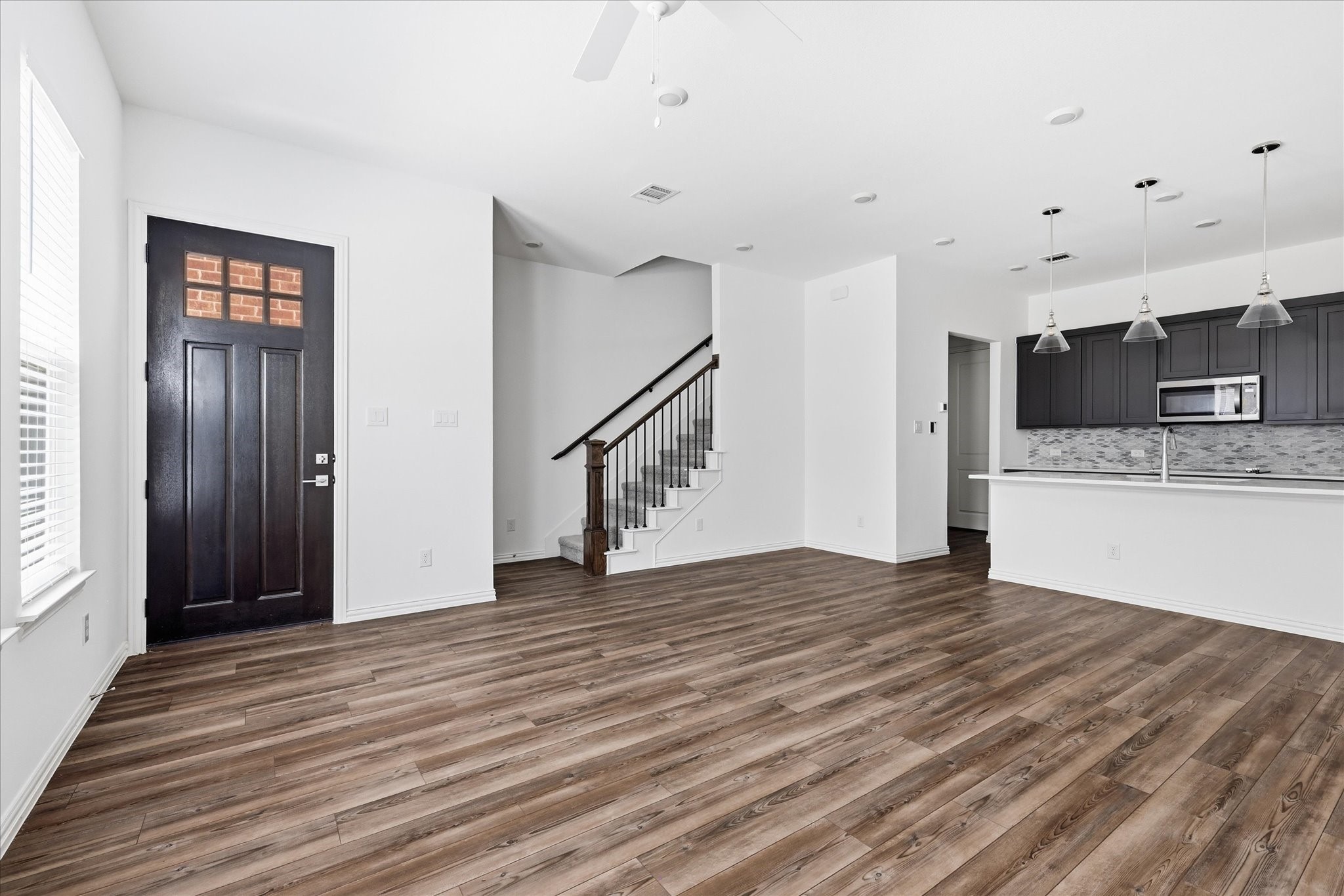 Residential in Dallas 4