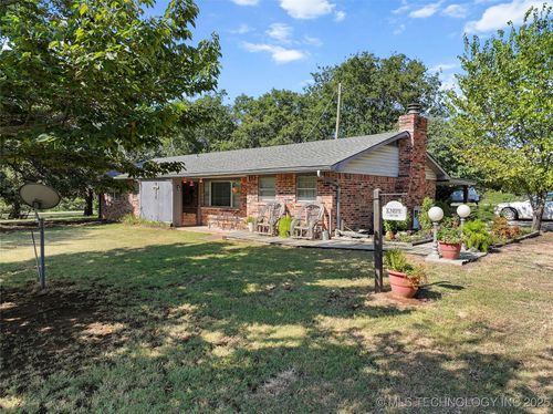 7045 State Highway 76, Wilson, OK, 73463-7219 | Card Image