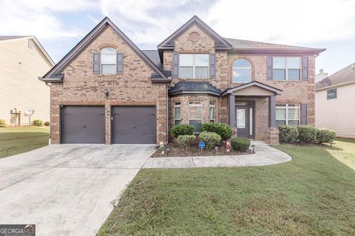 9814 Braxley Way, Jonesboro, GA, 30238-6030 | Card Image