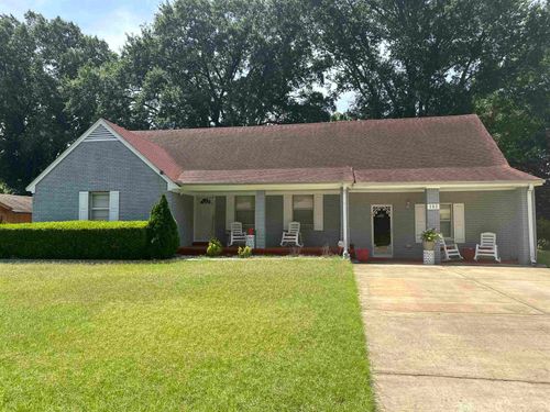 383 Shofner Ave, Memphis, TN, 38109 | Card Image