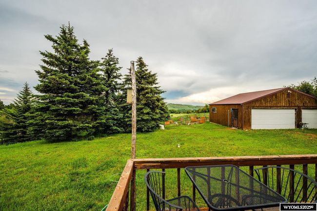 31 Wagon Box Rd, Home with 3 bedrooms, 2 bathrooms and null parking in Story WY | Image 32