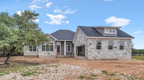 108 Double Circle Drive, Burnet, TX, 78611 | Card Image