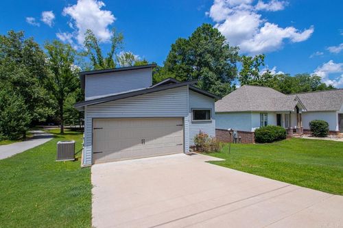 112 E Sunset Dr, Sheridan, AR, 72150-7625 | Card Image
