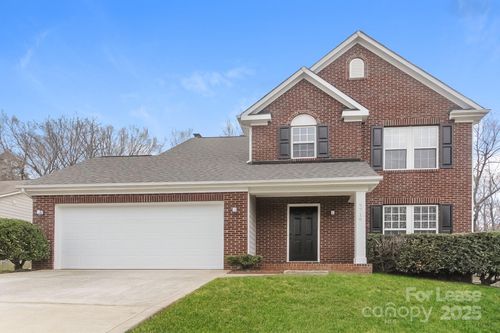 9719 Baxter Caldwell Dr, Charlotte, NC, 28213-4724 | Card Image