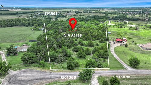 TBD Country Ln, Royse City, TX, 75189 | Card Image