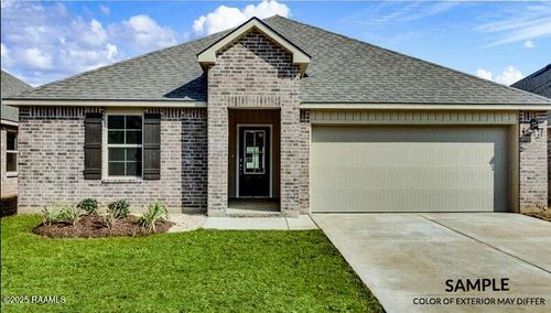 132 Festival Drive, Crowley, LA, 70526 | Card Image