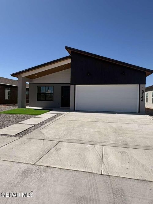 15144 Endurance Avenue, El Paso, TX, 79938 | Card Image