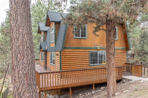 143 Santa Barbara Ave, Sugarloaf, CA, 92386-9706 | Card Image