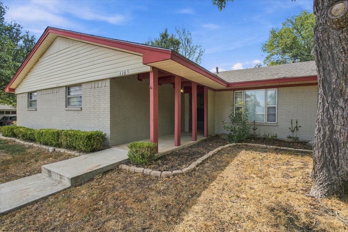 Residential Lease in Commerce 2