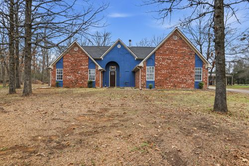 144 County Road 43400, Paris, TX, 75462-1531 | Card Image