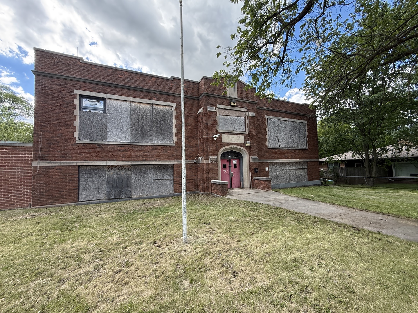 Commercial Sale in Waukegan 5