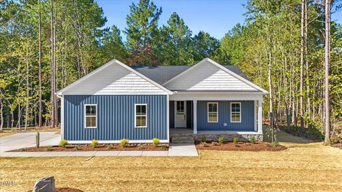 2022 Hayes Rd, Spring Hope, NC, 27882-4409 | Card Image
