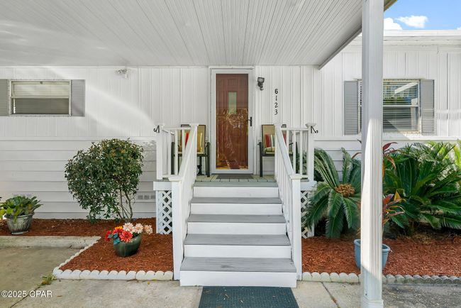 6123 Big Daddy Dr, House other with 2 bedrooms, 2 bathrooms and null parking in Panama City Beach FL | Image 36