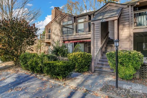 b-14 Ravencroft Lane, Asheville, NC, 28803 | Card Image