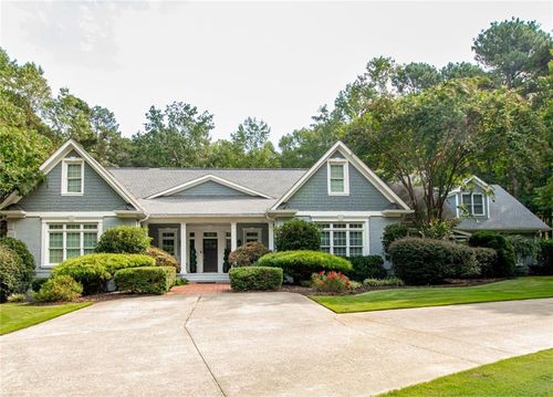 3045 Camp Branch Rd, buford, GA, 30519-4460 | Card Image