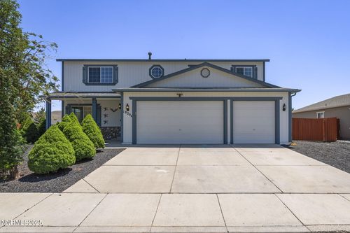 18204 Cedar View Dr, Reno, NV, 89508-4596 | Card Image
