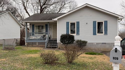 920 Tippings Ct, Cleveland, TN, 37311-4791 | Card Image