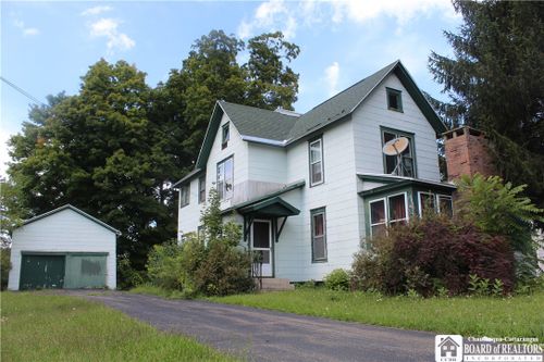 30 Maple Avenue, Stockton, NY, 14718 | Card Image