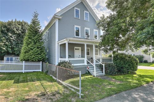 156 Mount Hope Avenue, Bristol, RI, 02809 | Card Image