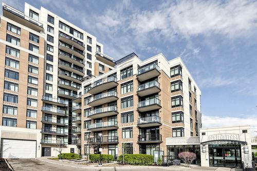 203-151 Upper Duke Cres, Markham, ON, L6G0E1 | Card Image