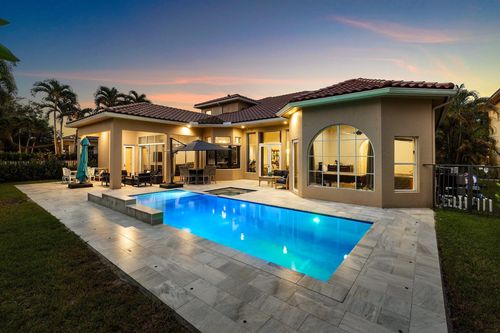 3381 Lago De Talavera, Wellington, FL, 33467-1069 | Card Image