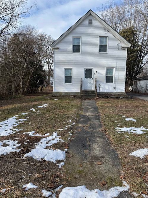 5 Rossiter St, Brandon, VT, 05733-1125 | Card Image