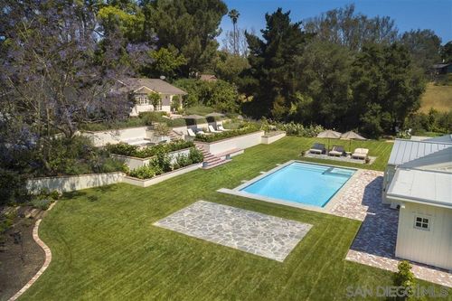 6236 Los Naranjos Ct, Rancho Santa Fe, CA, 92067 | Card Image
