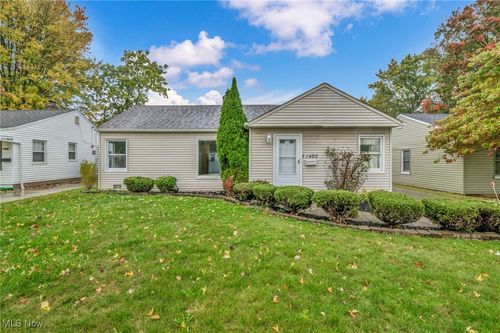 1400 Orchard Heights Dr, Mayfield Heights, OH, 44124-1734 | Card Image