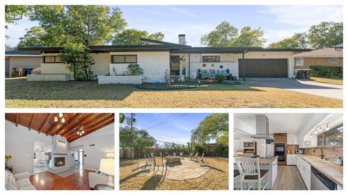 4925 Terrace Trl, Fort Worth, TX, 76114-1715 | Card Image