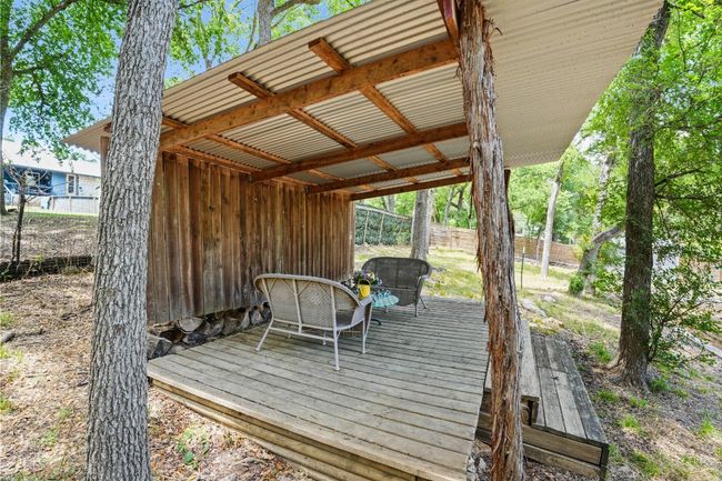 Outdoor area | Image 22
