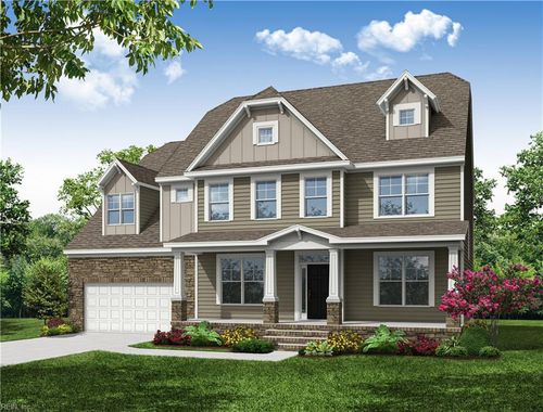 24248 Liam Ct, Windsor, VA, 23487-9517 | Card Image