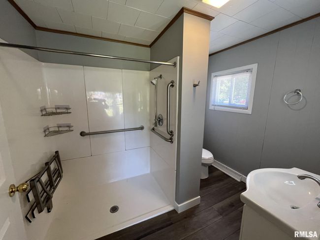 700 Willow St, House other with 2 bedrooms, 1 bathrooms and null parking in Kewanee IL | Image 16