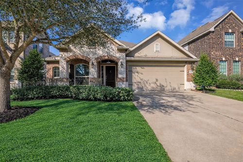 4323 Berry Bend Ln, Richmond, TX, 77406-7225 | Card Image