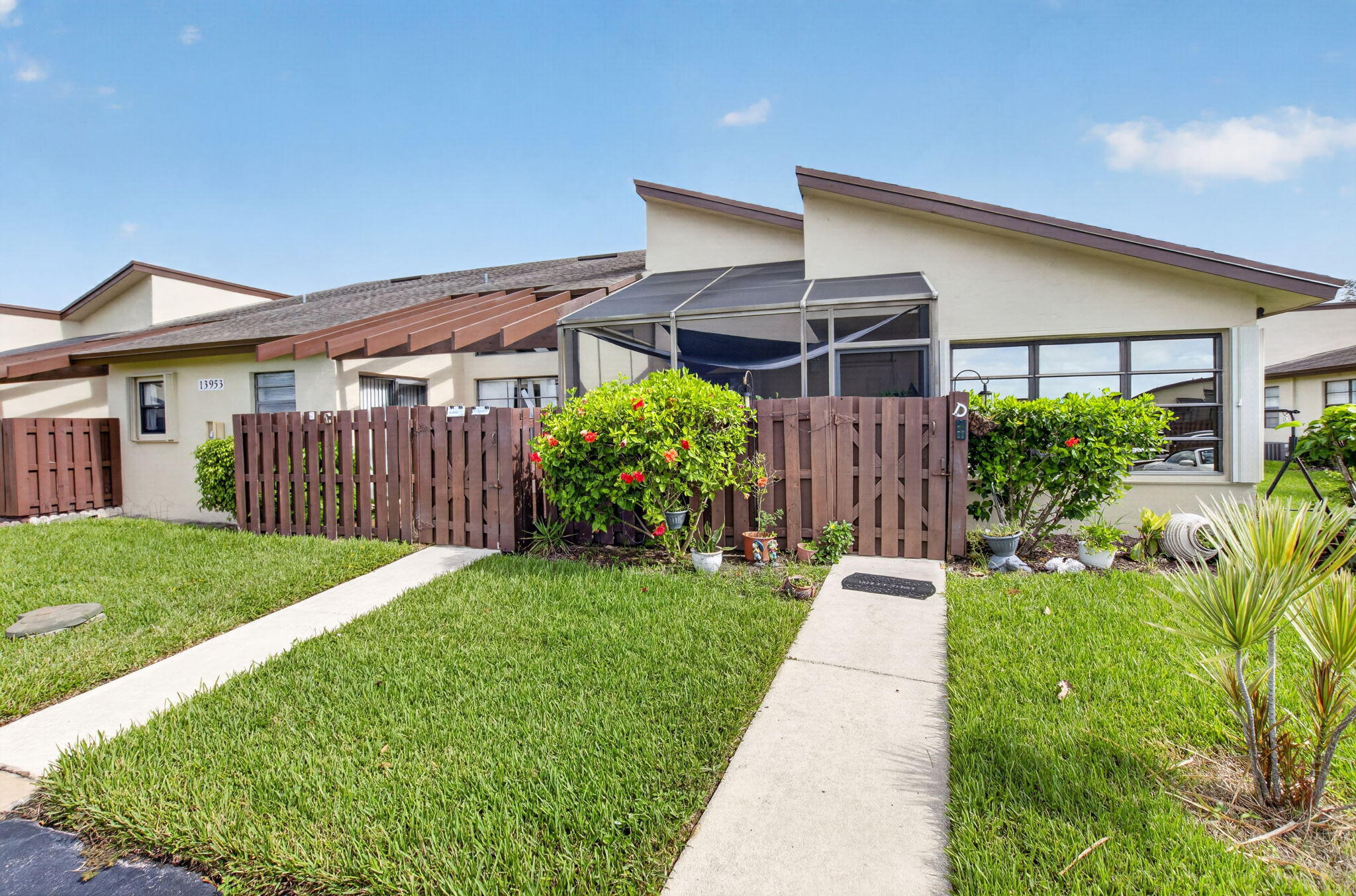 Residential in Delray Beach 3
