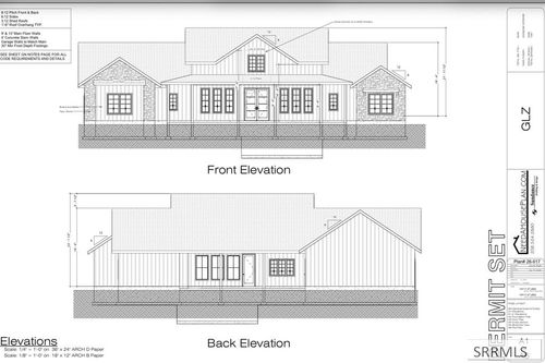 TBD Lot 8 Bear River Road, Rigby, ID, 83442 | Card Image