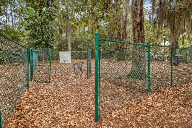 2034 Whitemarsh Way, Condo with 2 bedrooms, 2 bathrooms and null parking in Savannah GA | Image 39