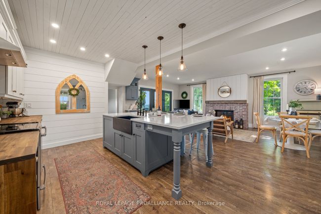 8839 Minifie Rd, House other with 3 bedrooms, 3 bathrooms and 8 parking in Cobourg ON | Image 13