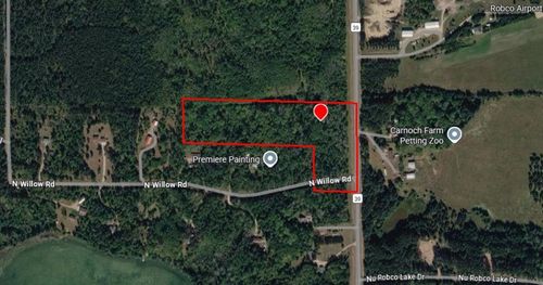 00 County 39, Laporte, MN, 56461 | Card Image