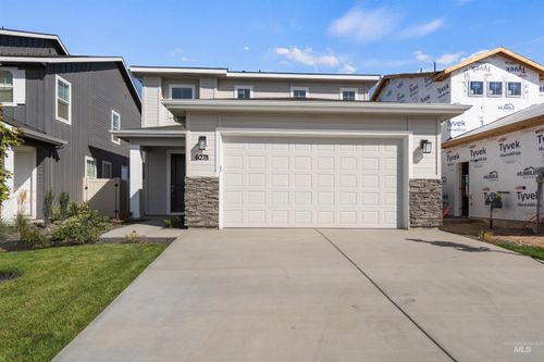 5934 N Backfire Way, Meridian, ID, 83646-2081 | Card Image