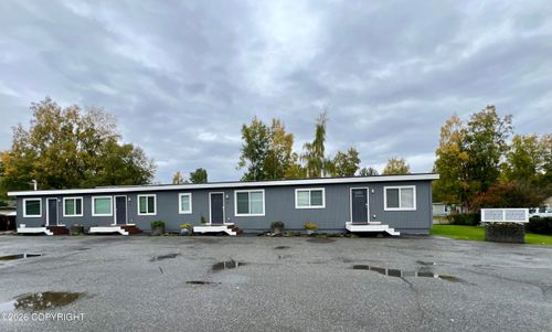 1-3005 W 30th Ave, Anchorage, AK, 99517-1730 | Card Image