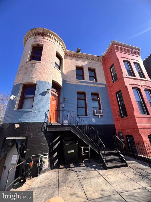1949 Vermont Ave Nw, WASHINGTON, DC, 20001-4106 | Card Image