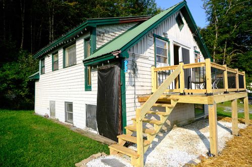 999 Vt Route 14, Craftsbury, VT, 05826-9777 | Card Image