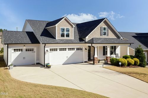 93 Mountain View Dr, Garner, NC, 27529-9295 | Card Image