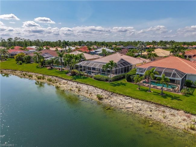 20710 Mystic Way, House other with 2 bedrooms, 2 bathrooms and 2 parking in NORTH FORT MYERS FL | Image 35