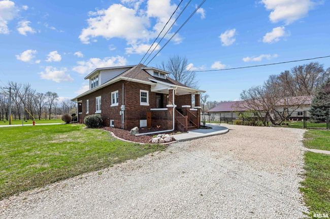 408 E Henry St, House other with 4 bedrooms, 1 bathrooms and null parking in Atkinson IL | Image 30