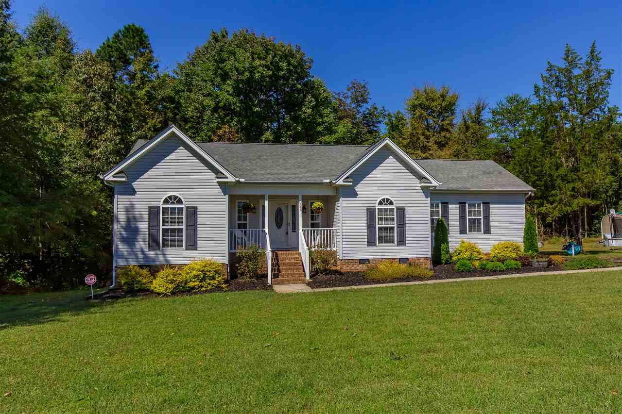 1340 Crawford Road, Sold in Graham Zoocasa