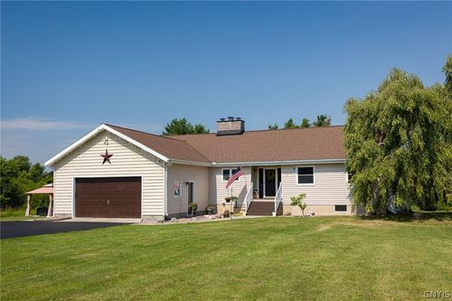 25201 State Route 180, Dexter, NY, 13634-3023 | Card Image