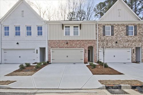 693 Sandstone Dr, Lawrenceville, GA, 30043 | Card Image